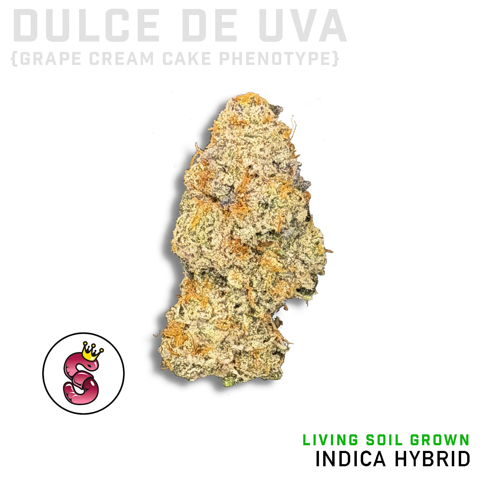 Dulce De Uva by No Till Kings