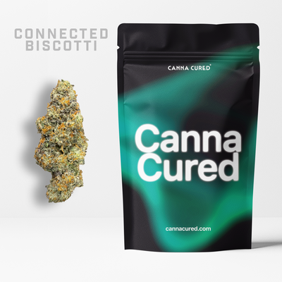 Connected Biscotti