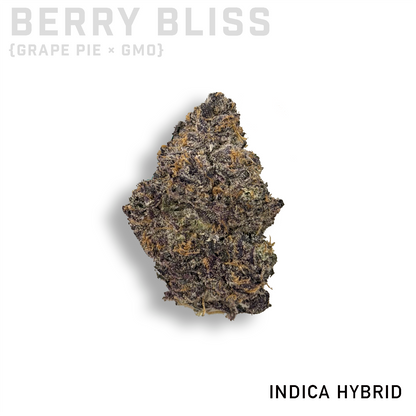 Bliss Berry