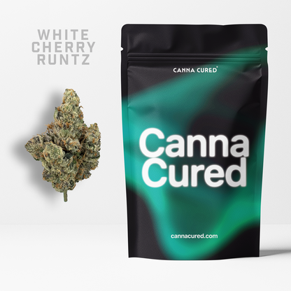 White Cherry Runtz