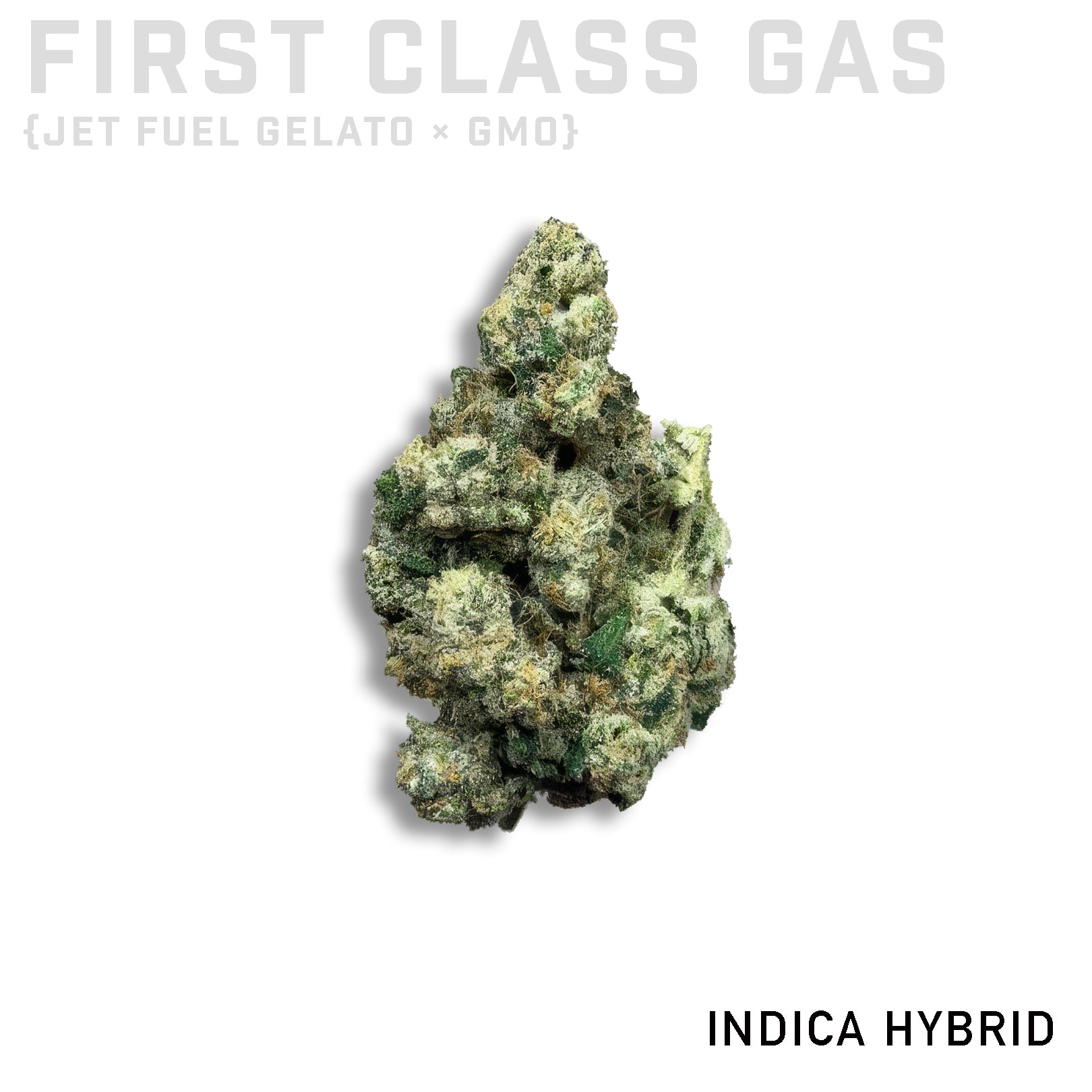 First Class Gas