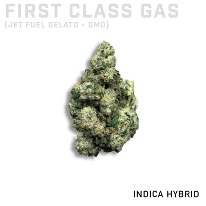 First Class Gas