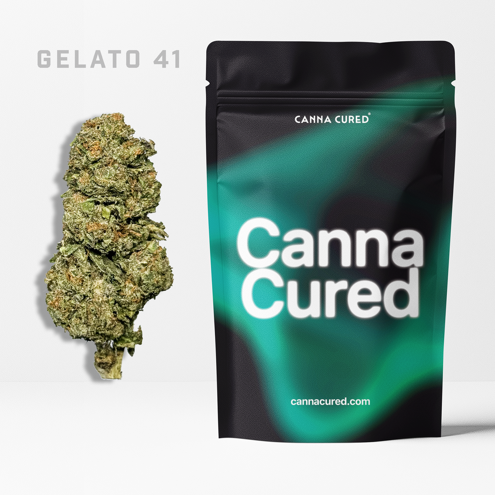 Gelato 41