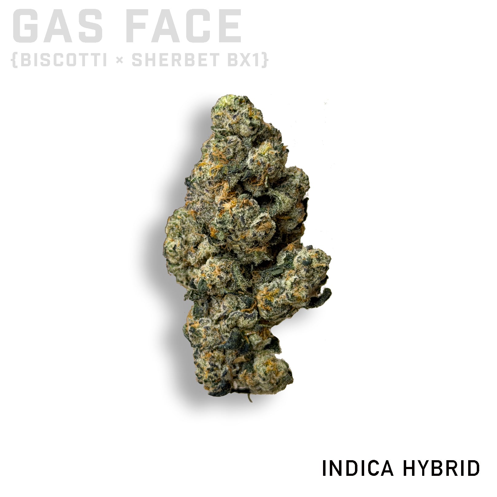 Gas Face