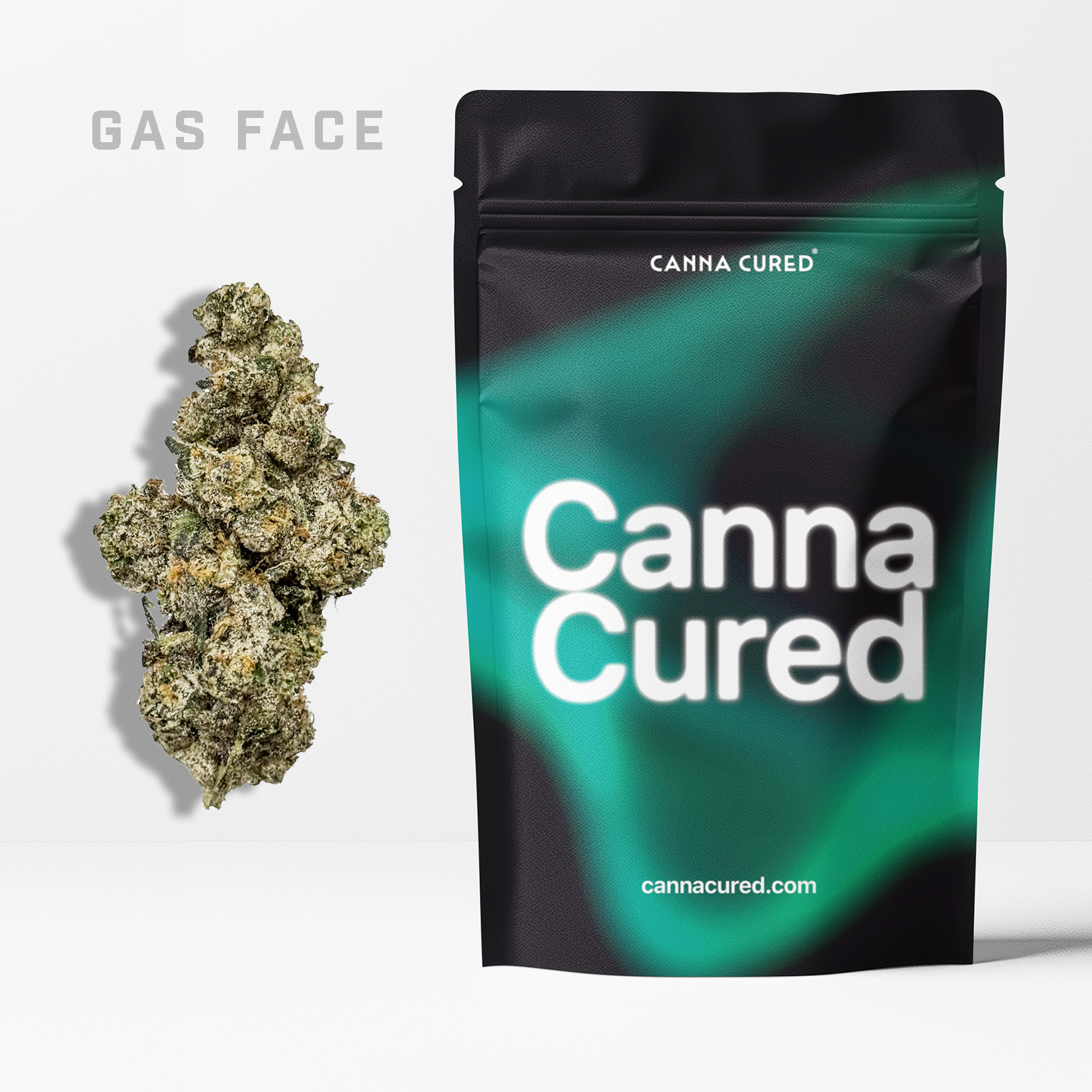 Gas Face