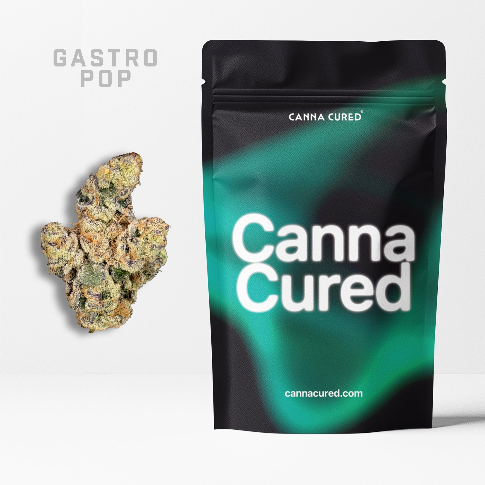 Gastro Pop