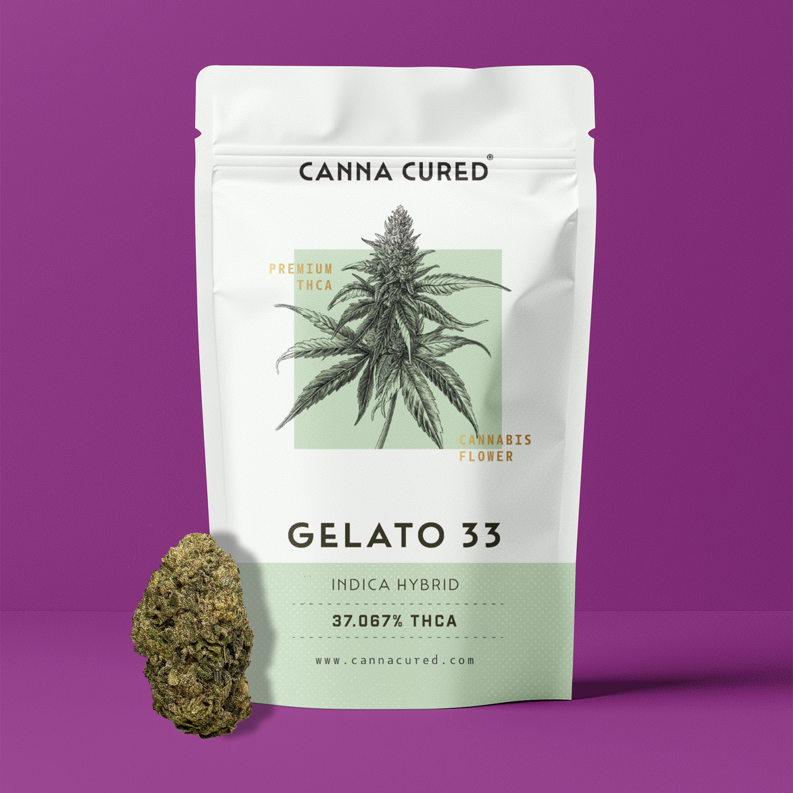 Gelato 33
