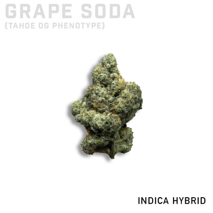 Grape Soda