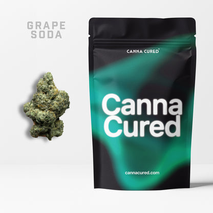 Grape Soda