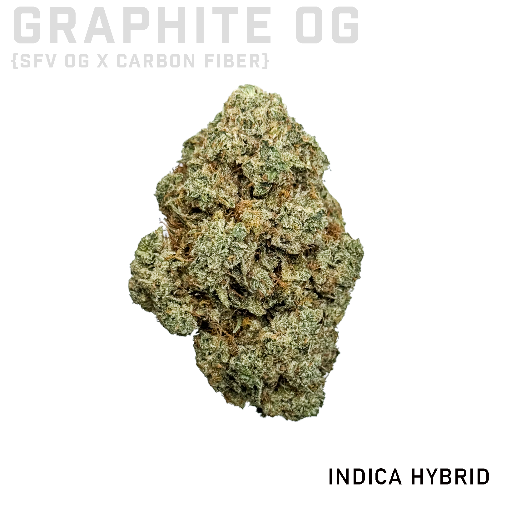 Graphite OG