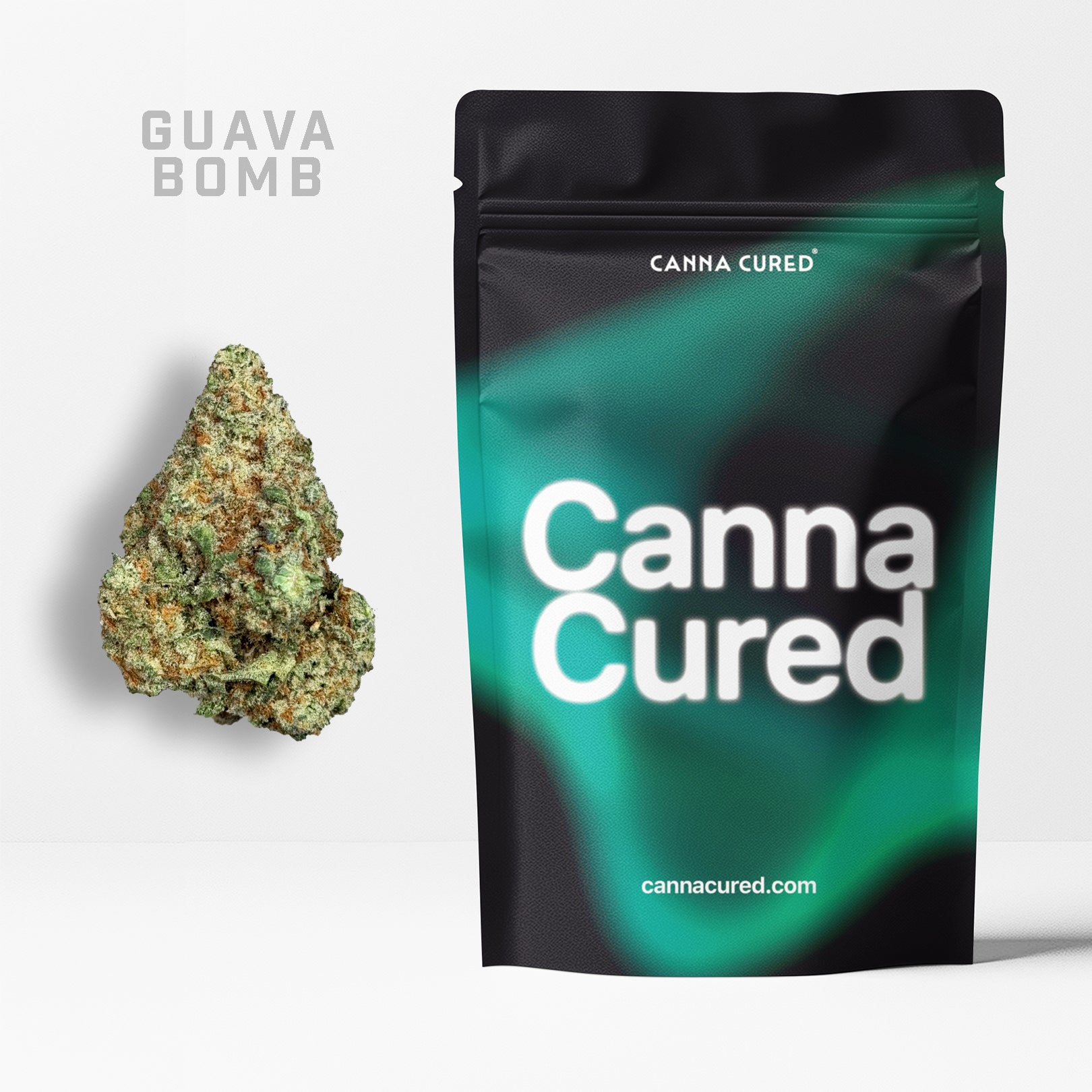 Guava Bomb