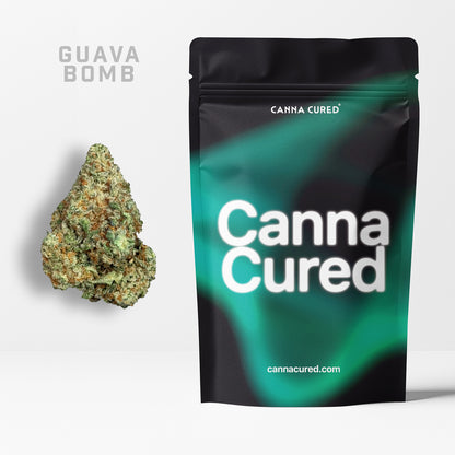 Guava Bomb