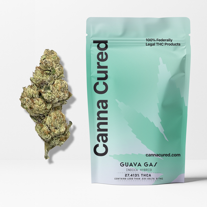 Guava Gas