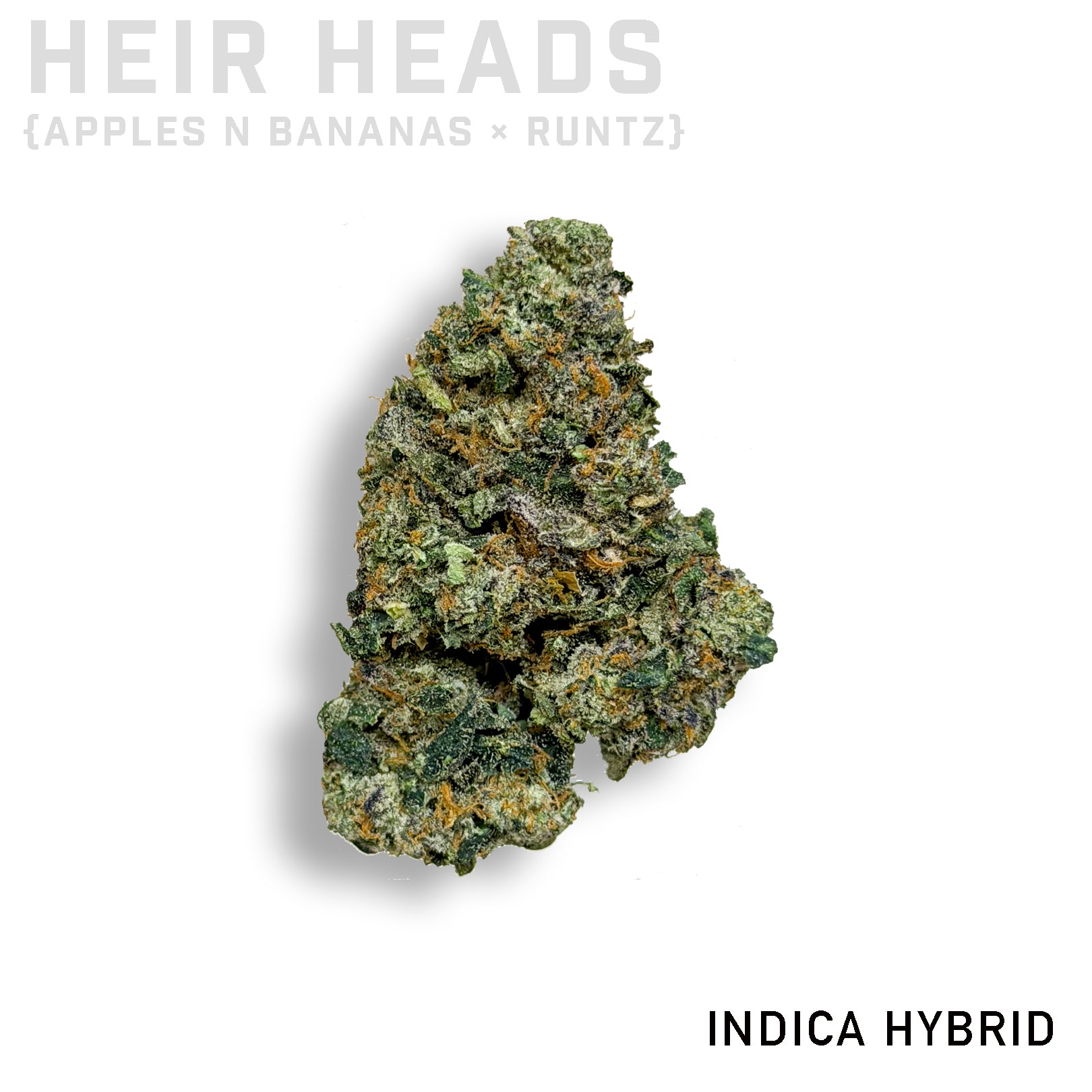 Heir Heads