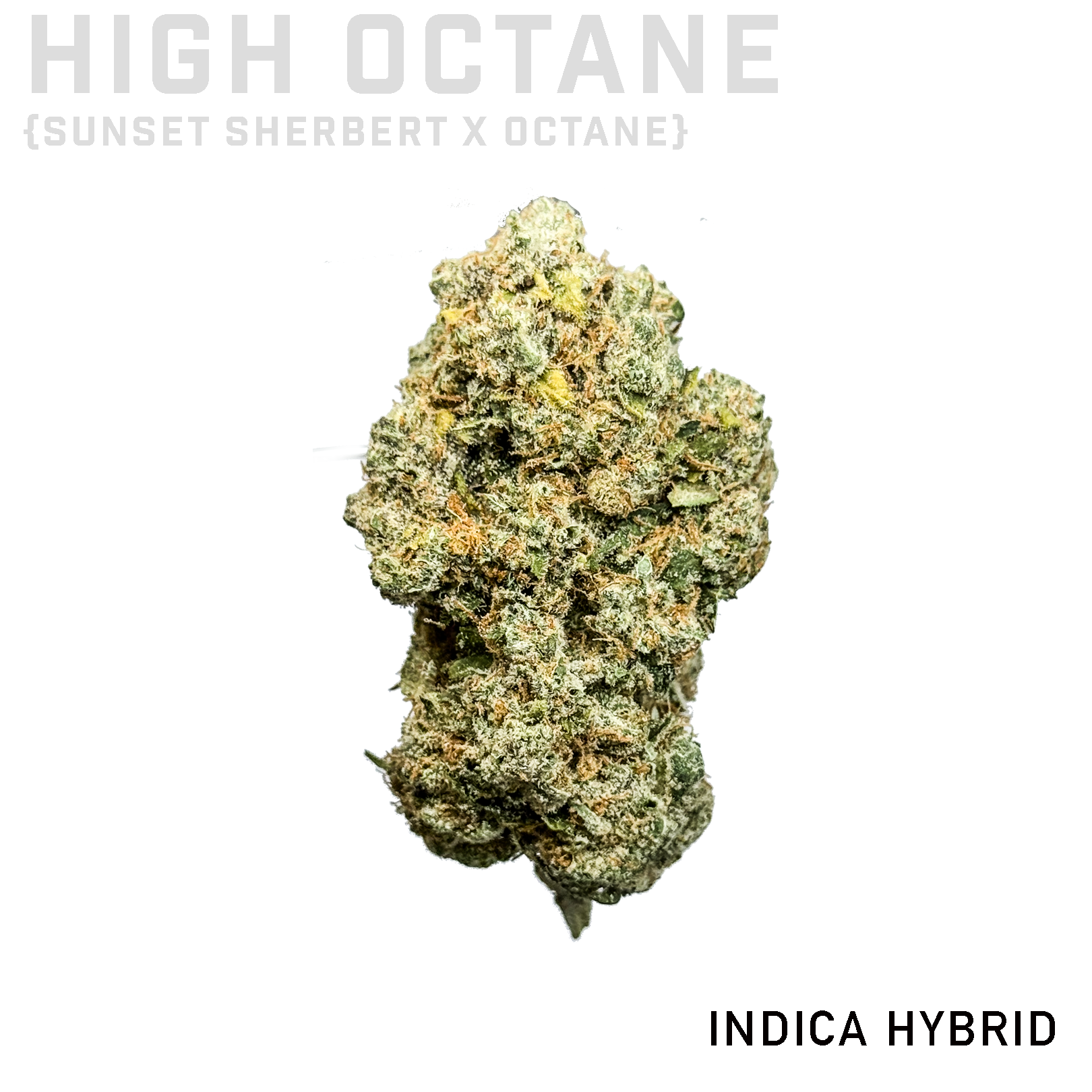 High Octane