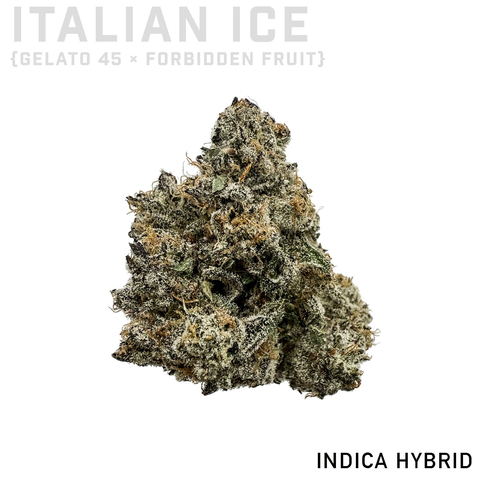 Italian Ice