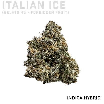 Italian Ice
