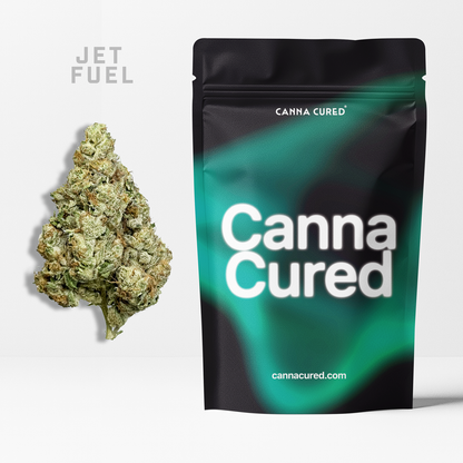 Jet Fuel