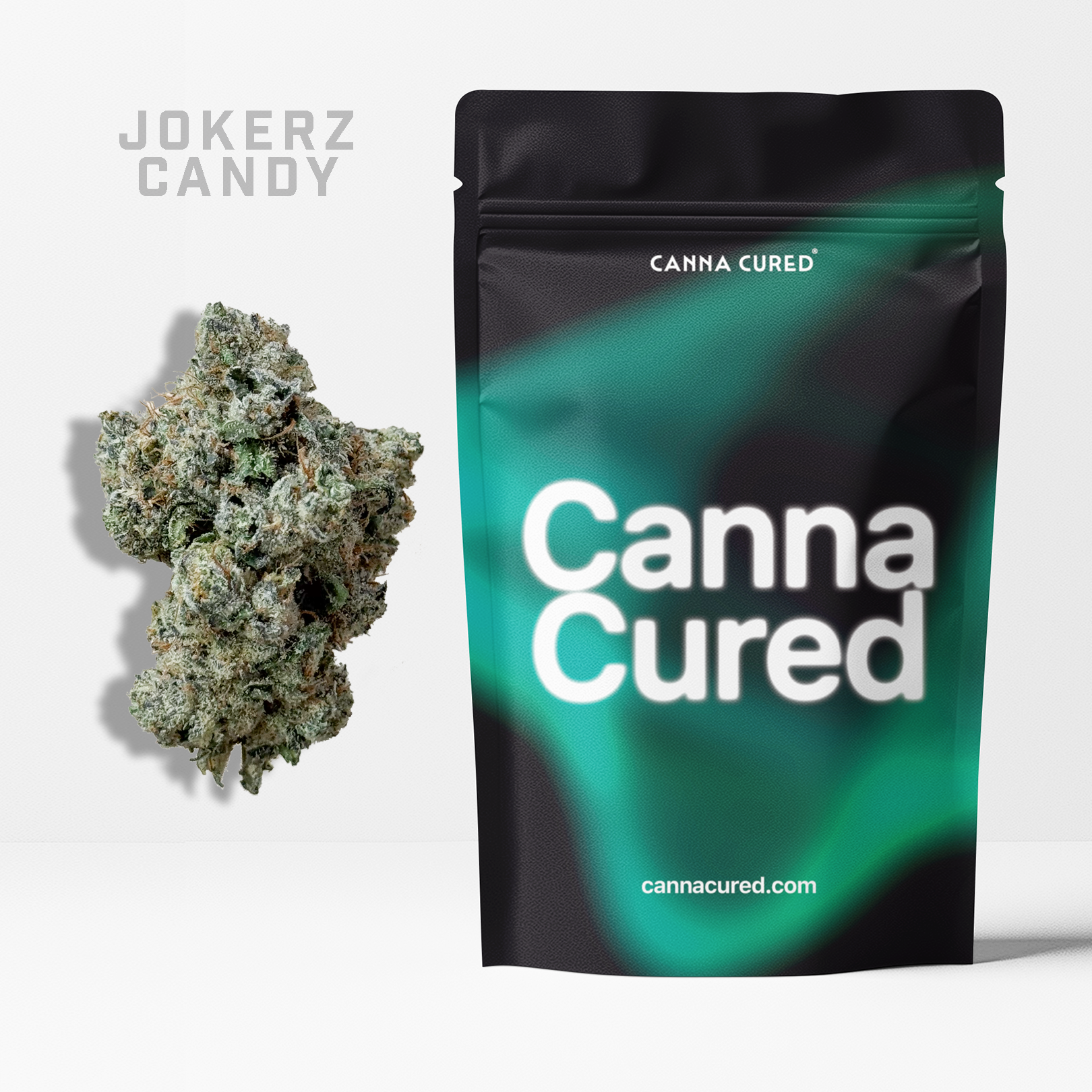 Jokerz Candy