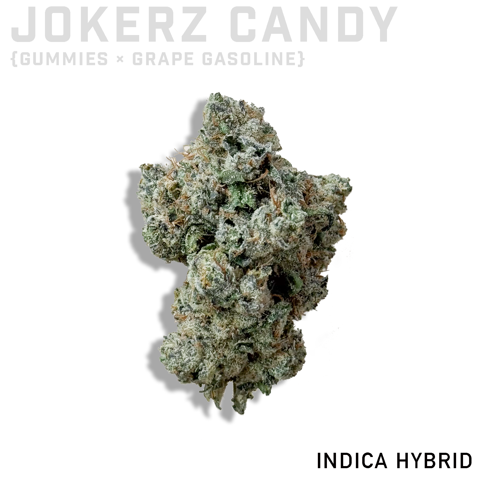 Jokerz Candy