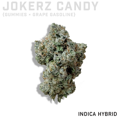 Jokerz Candy