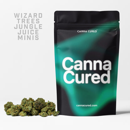 Wizard Trees Jungle Juice Minis