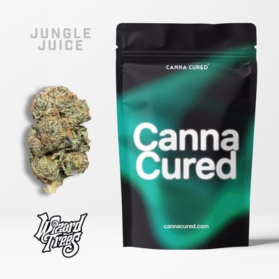 Jungle Juice by Wizard Trees