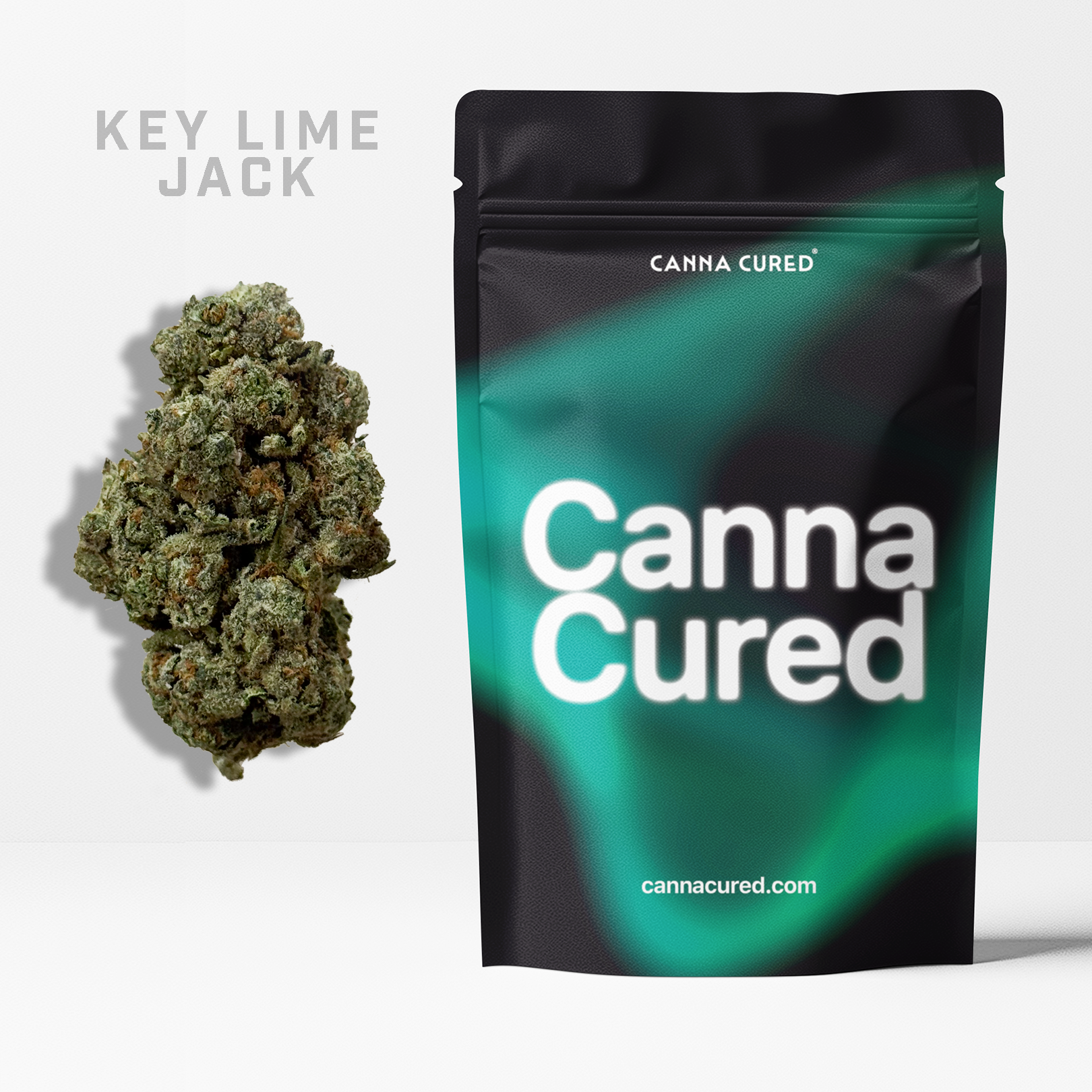 Key Lime Jack