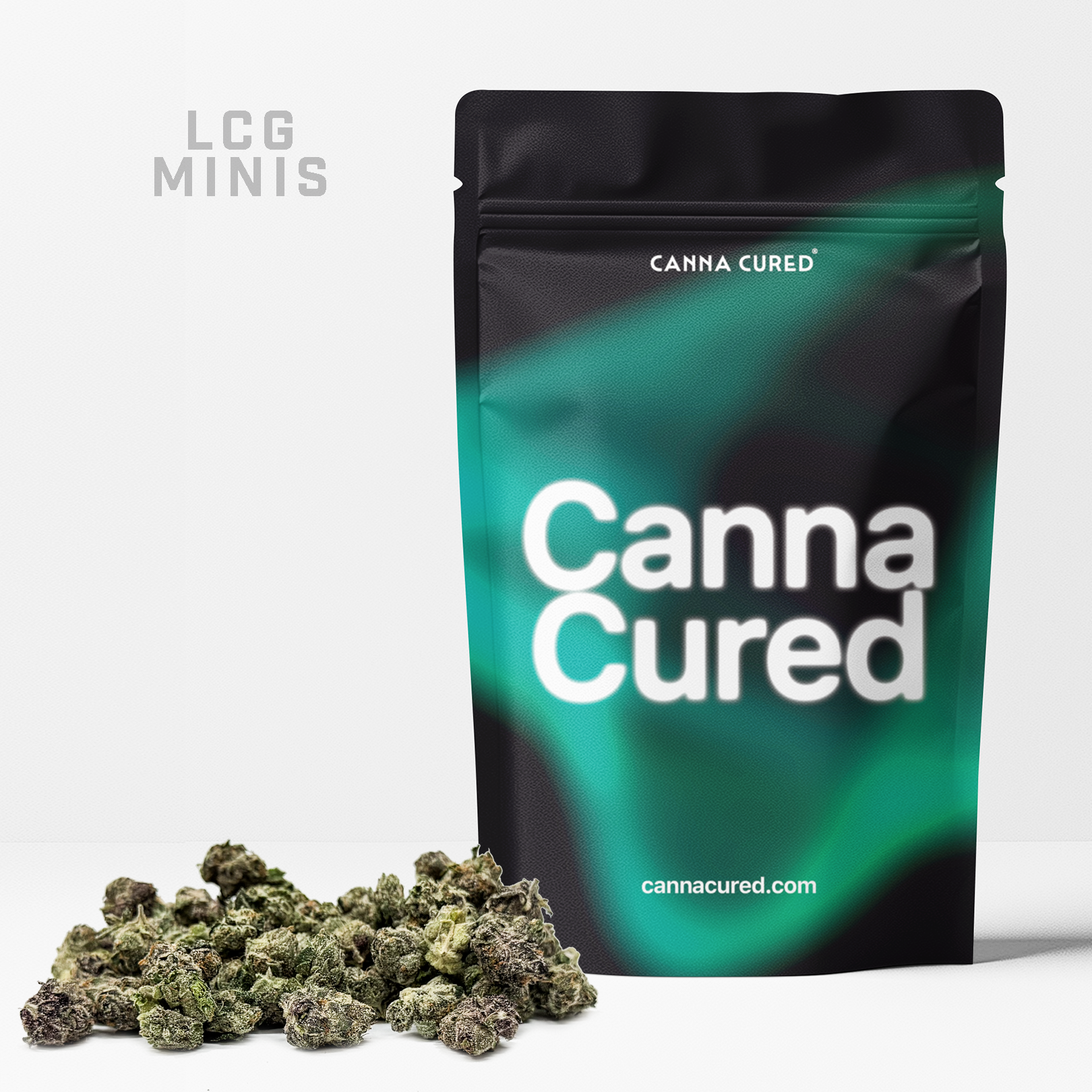 LCG Minis