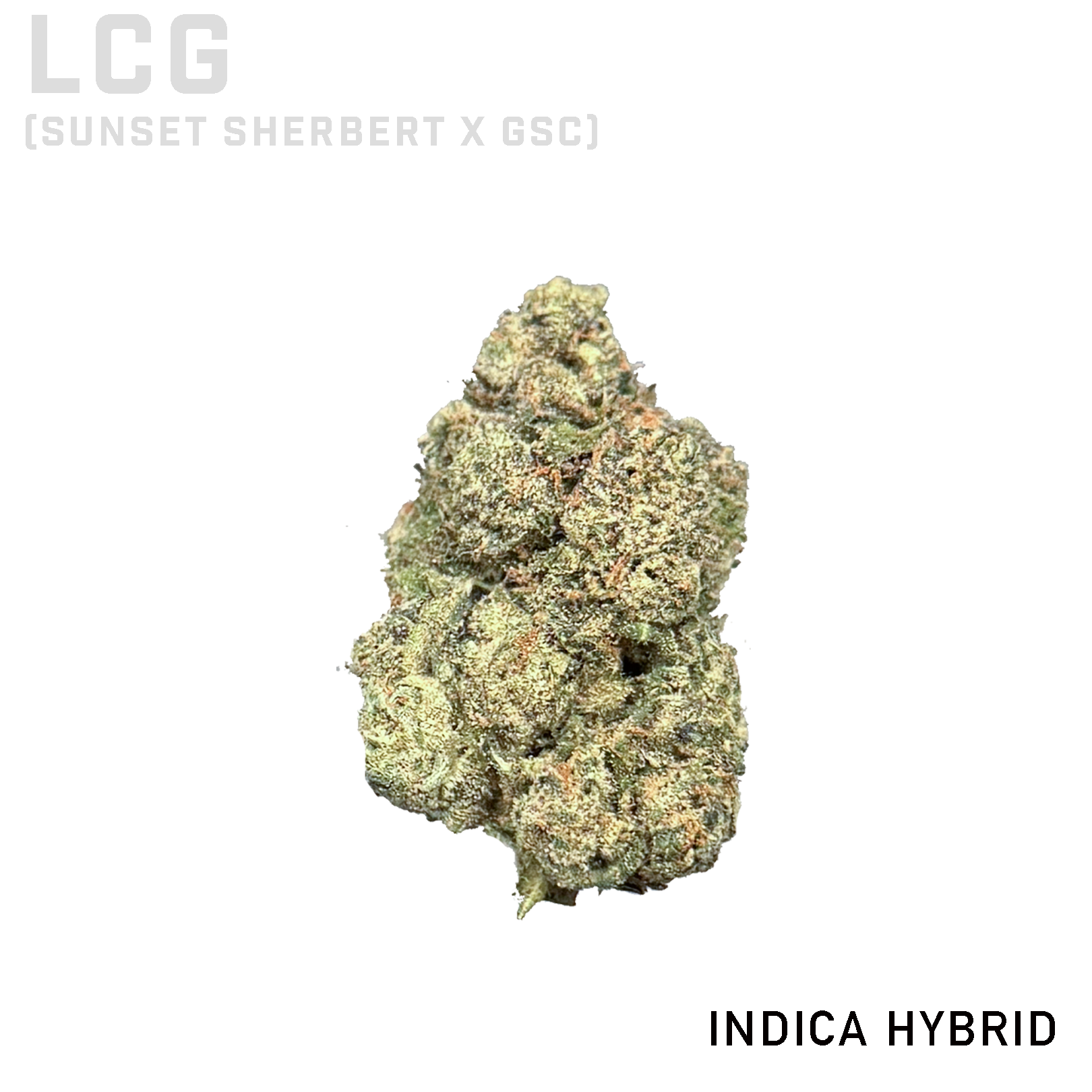 LCG