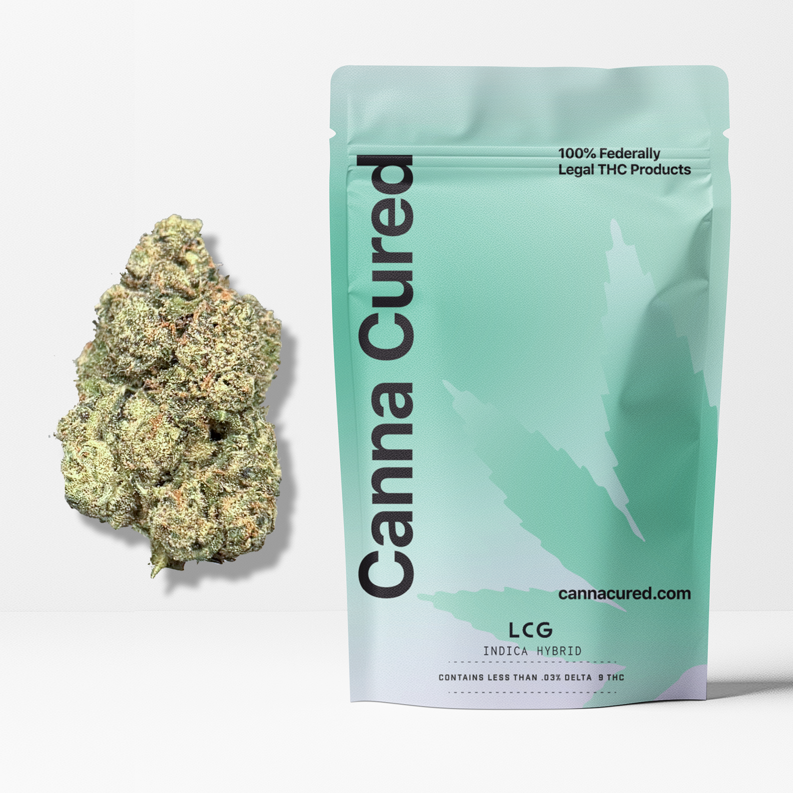 LCG
