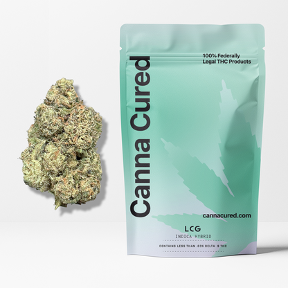 LCG
