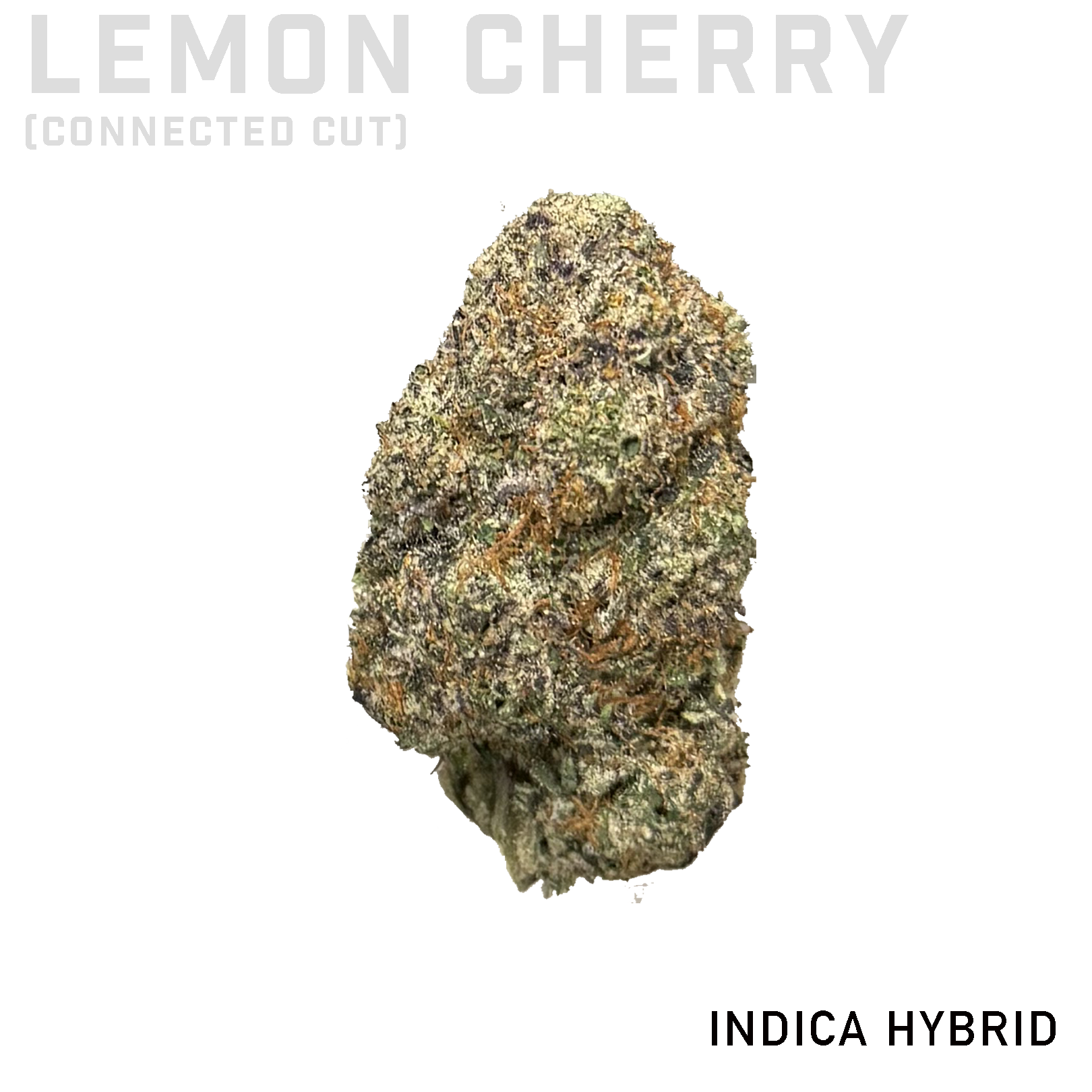 Lemon Cherry