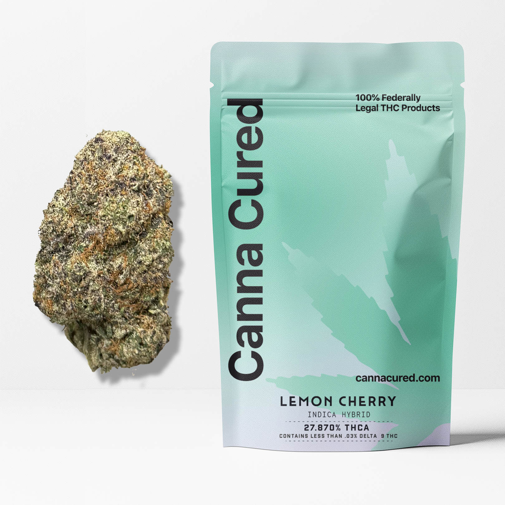 Lemon Cherry