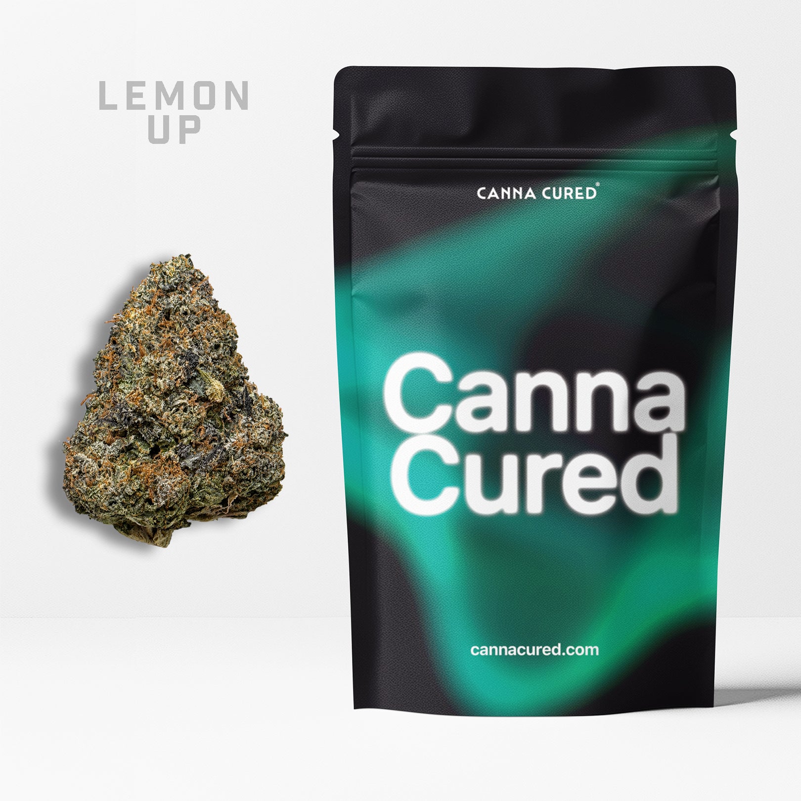 Lemon Up
