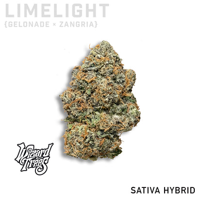 Limelight by Wizard Trees