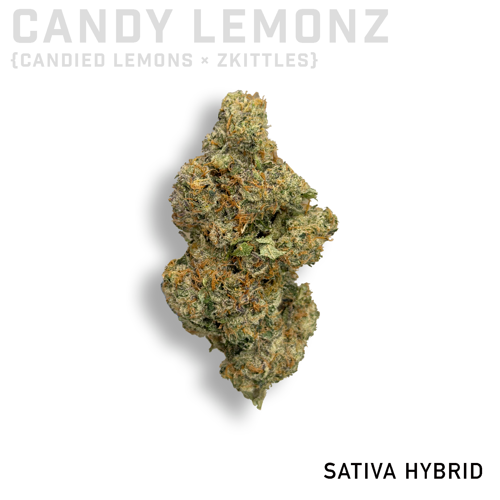 Candy Lemonz