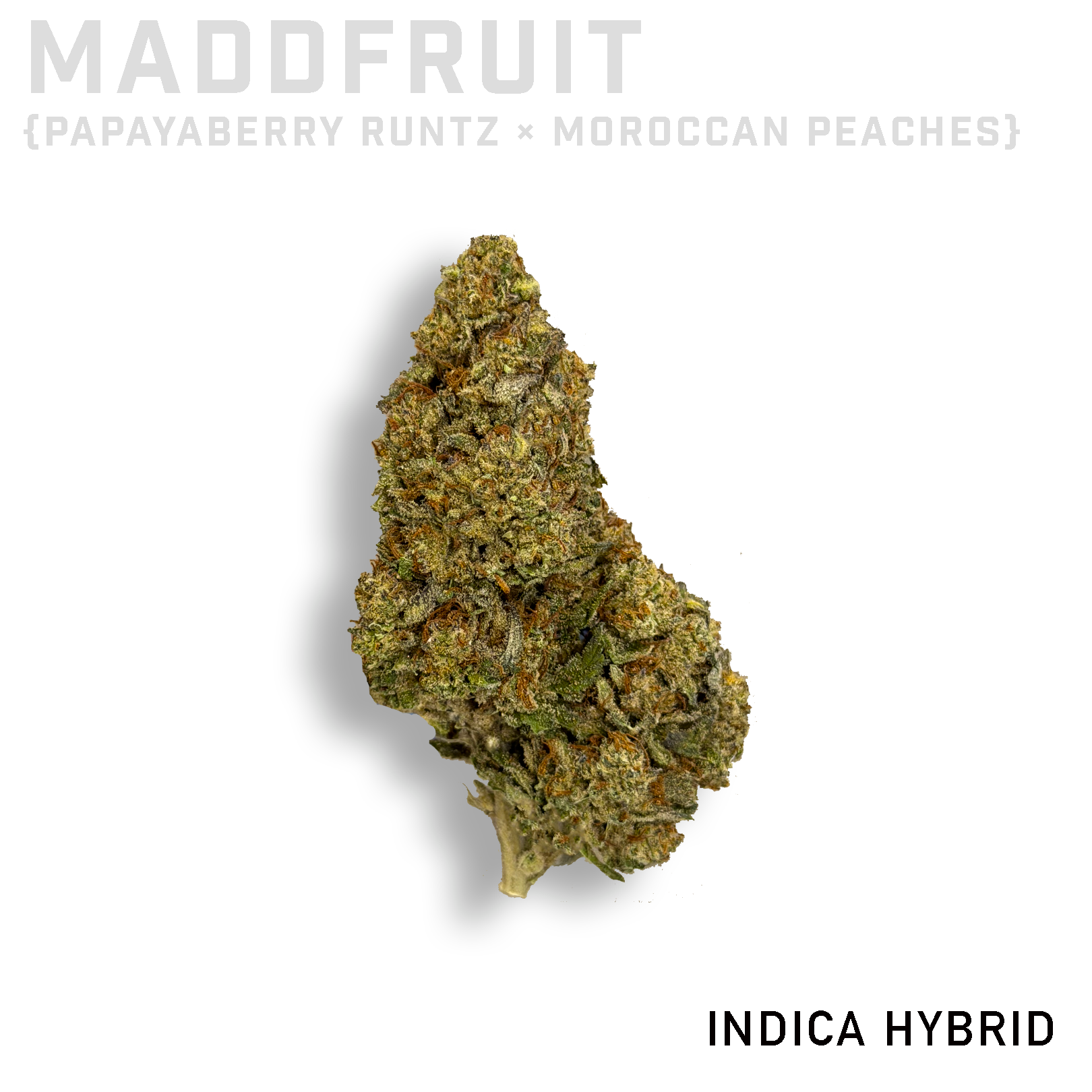 Maddfruit