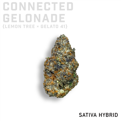 Connected Gelonade