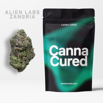 Alien Labs Zangria