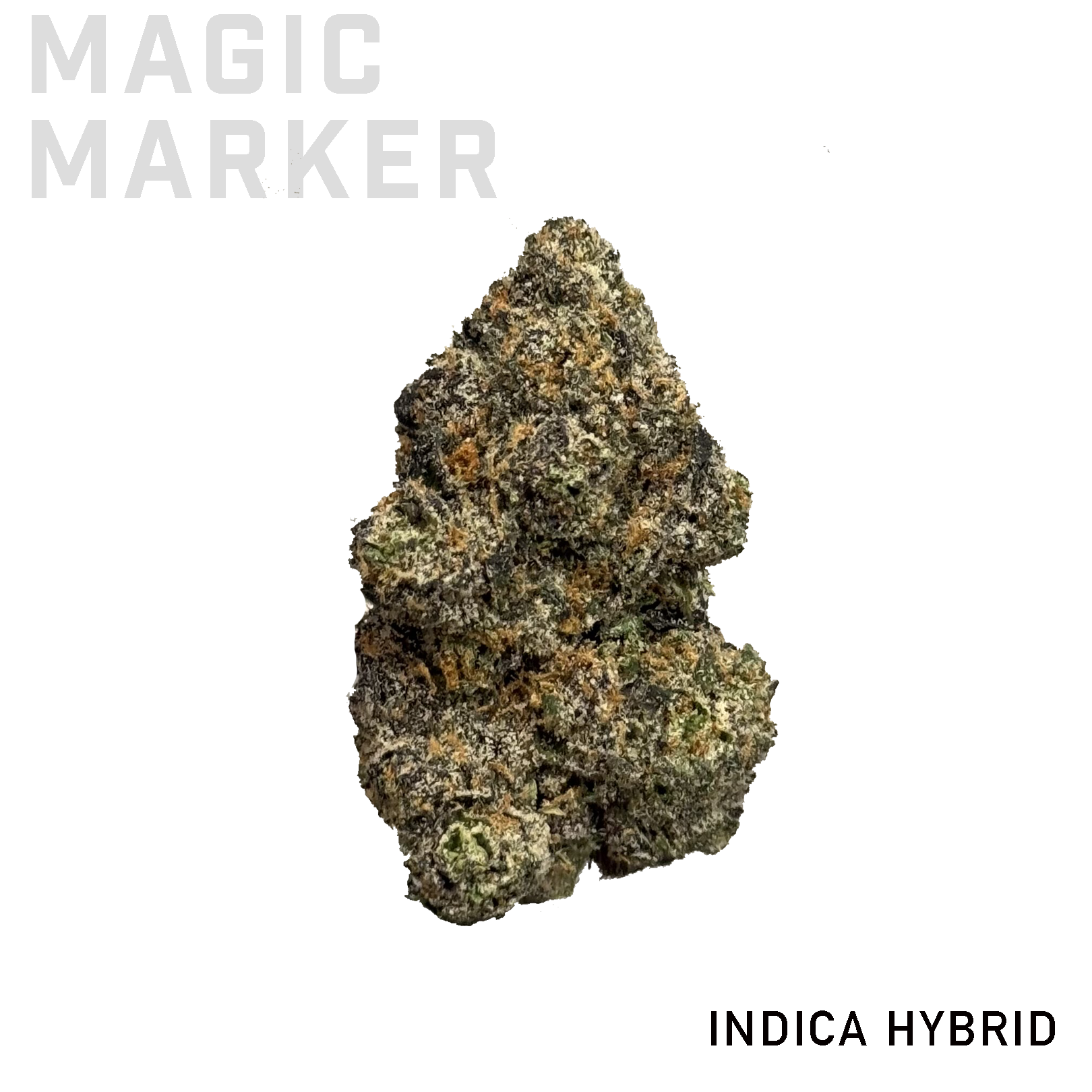 Magic Marker