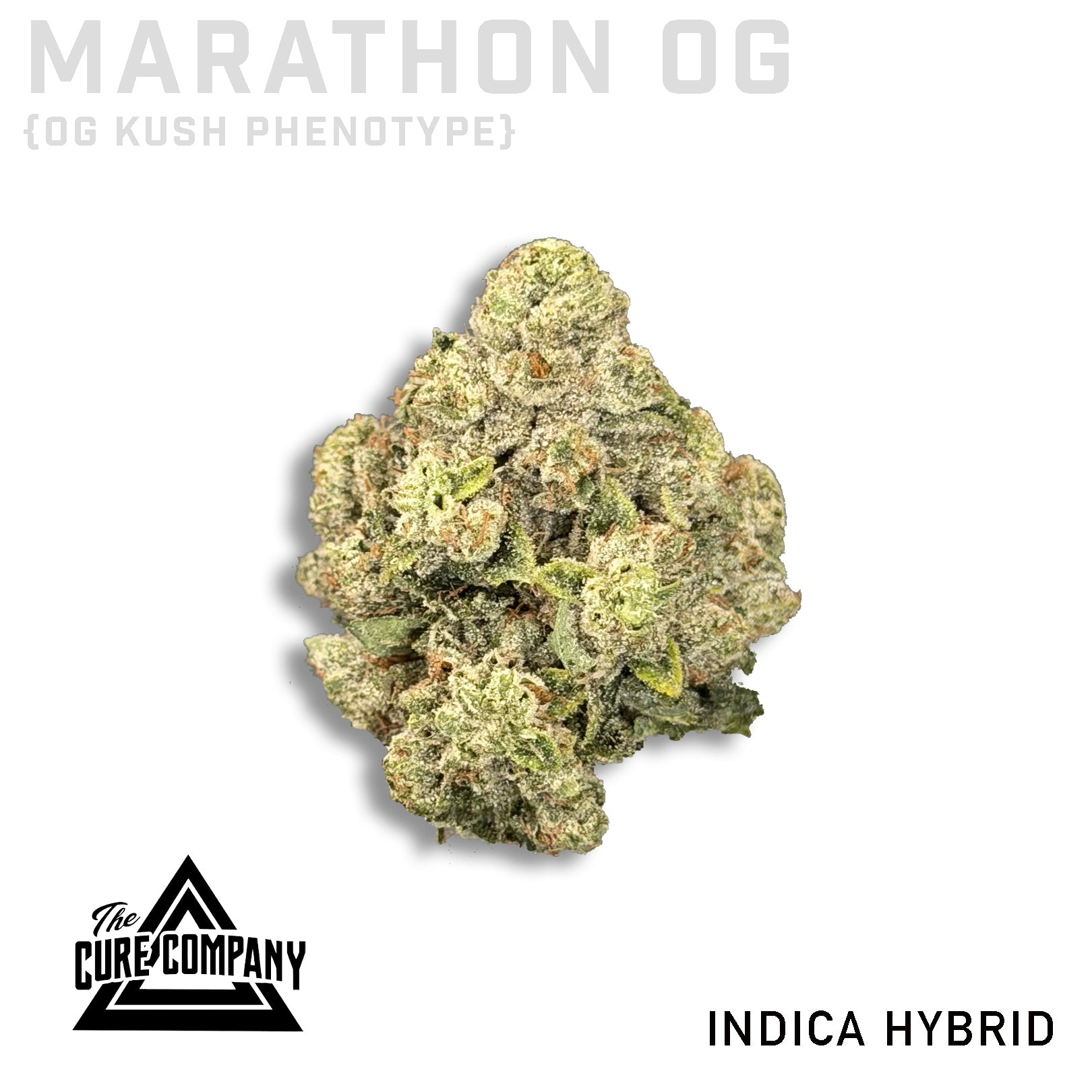 Marathon OG