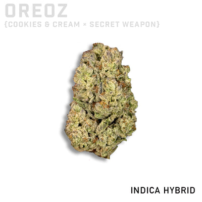 OreoZ