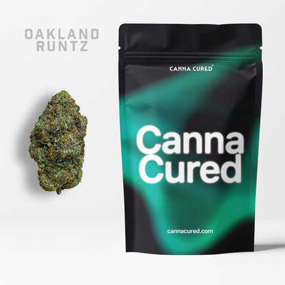 Oakland Runtz