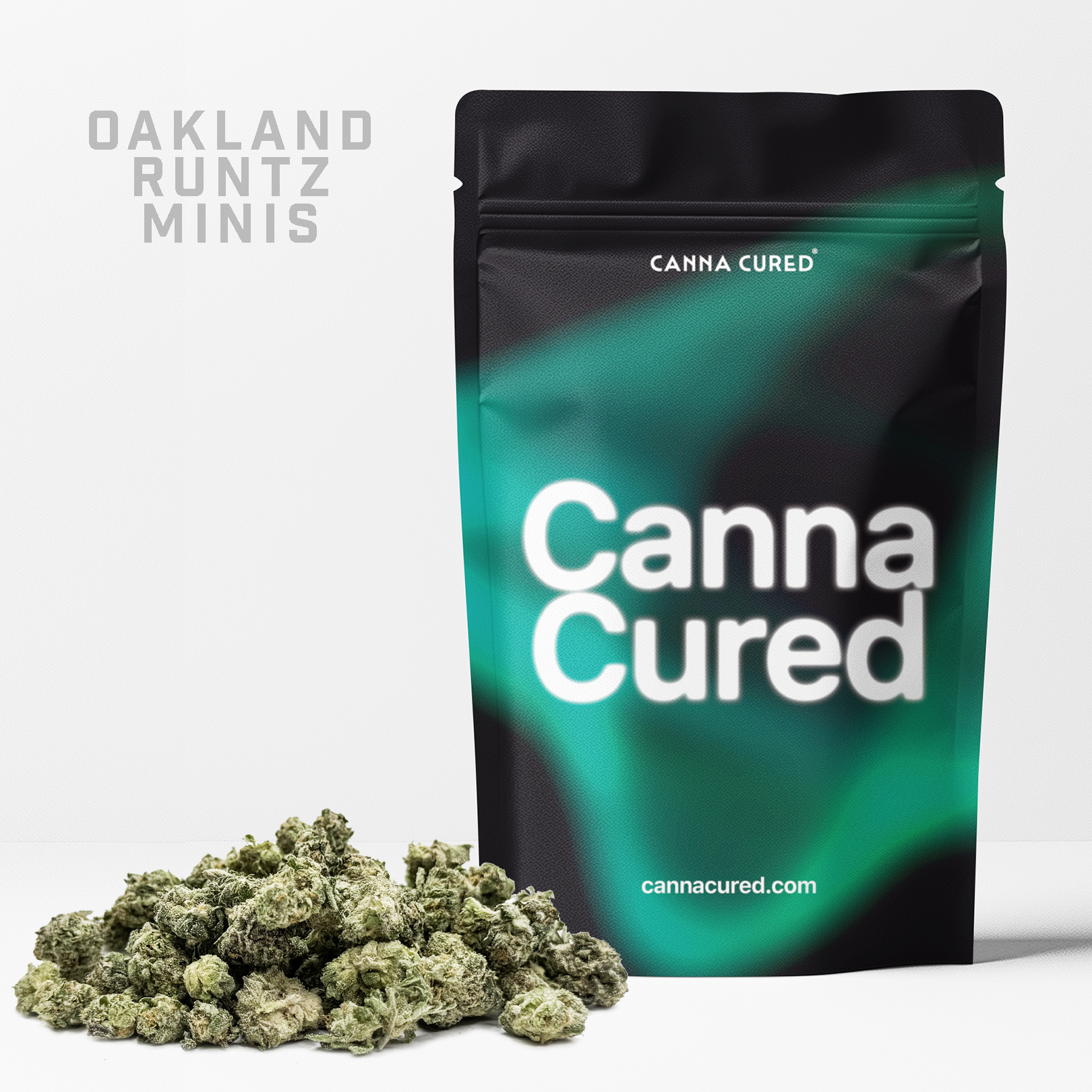 Oakland Runtz Minis