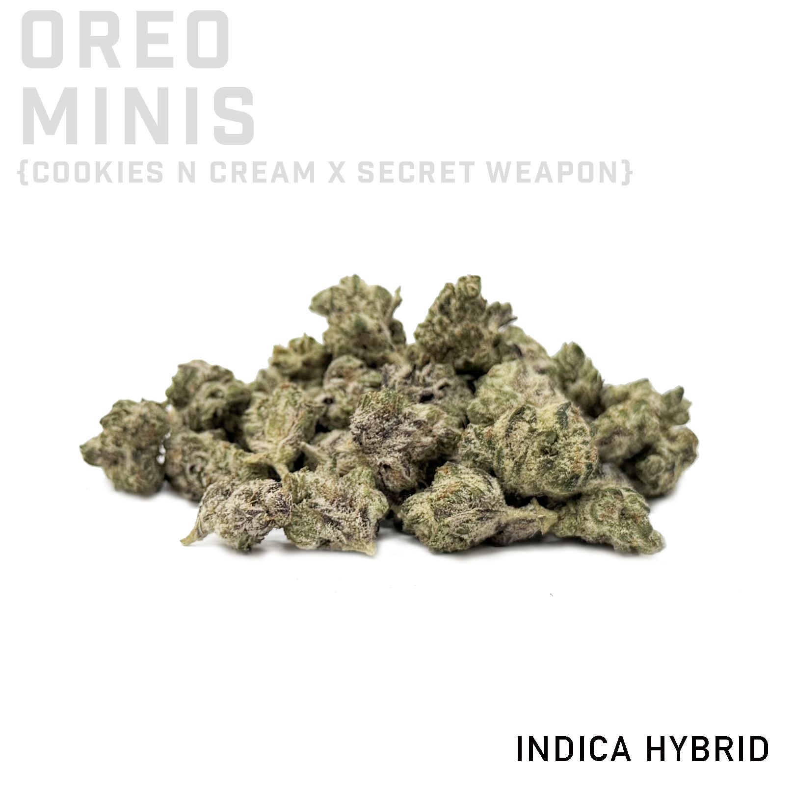 Oreo Minis