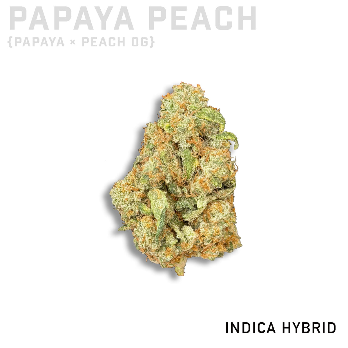 Papaya Peach