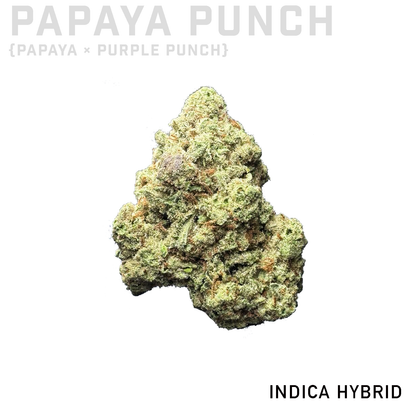 Papaya Punch