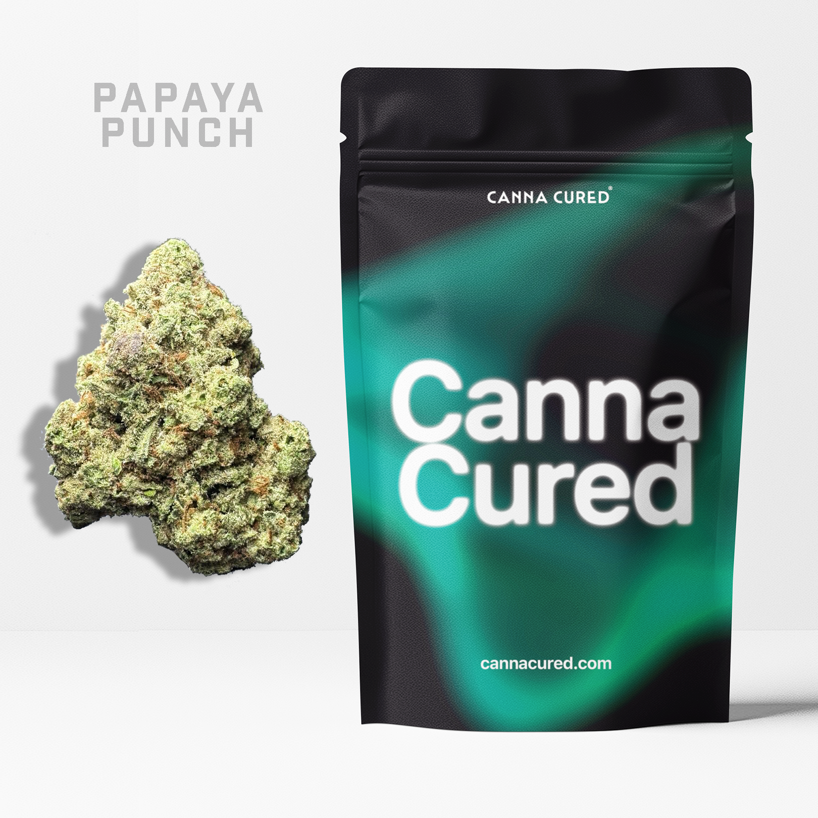 Papaya Punch