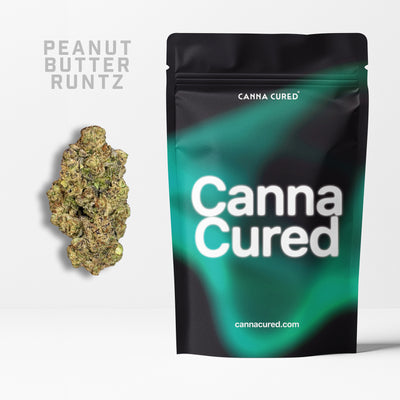 Peanut Butter Runtz